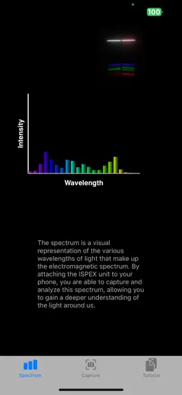 Game screenshot iSPEX mod apk