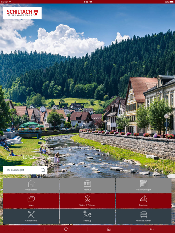 Screenshot #4 pour Schiltach