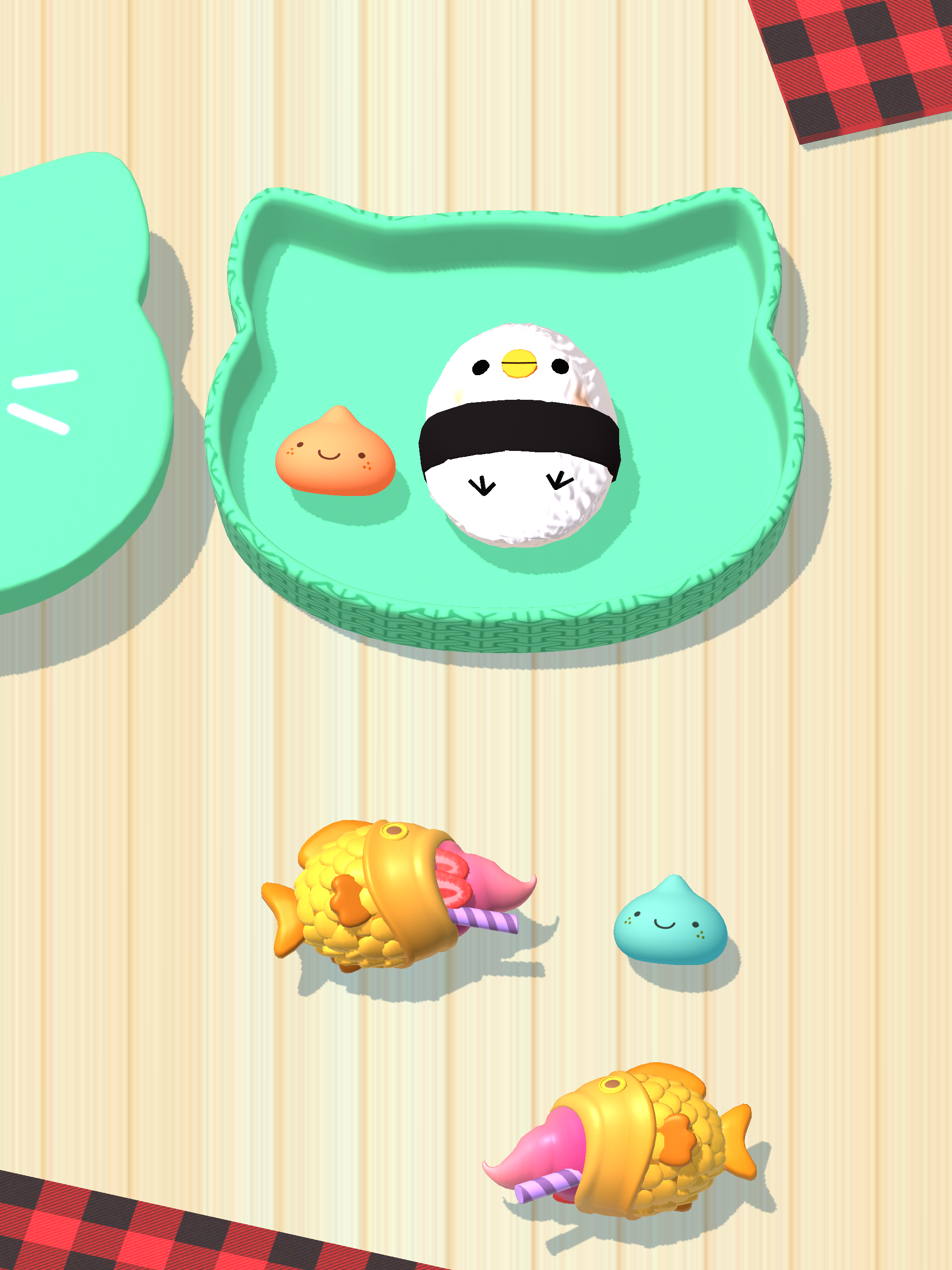 Bento Chef screenshot 11
