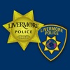 Livermore Police Department icon