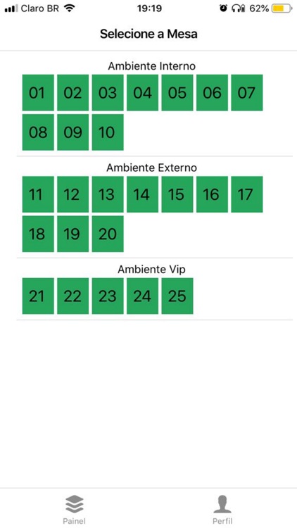 (Dev)MeuMetre - Parceiros