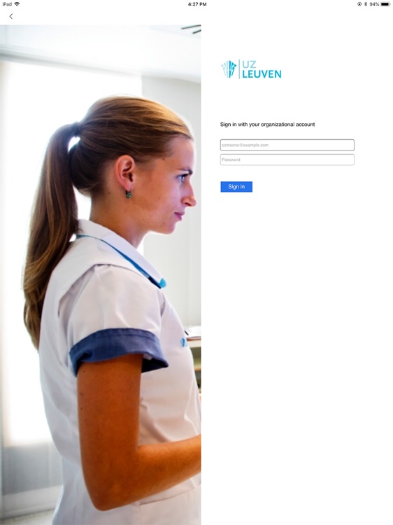 BraydenPro for Leuven