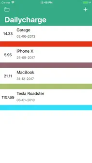 Dailycharge iphone bilder 1