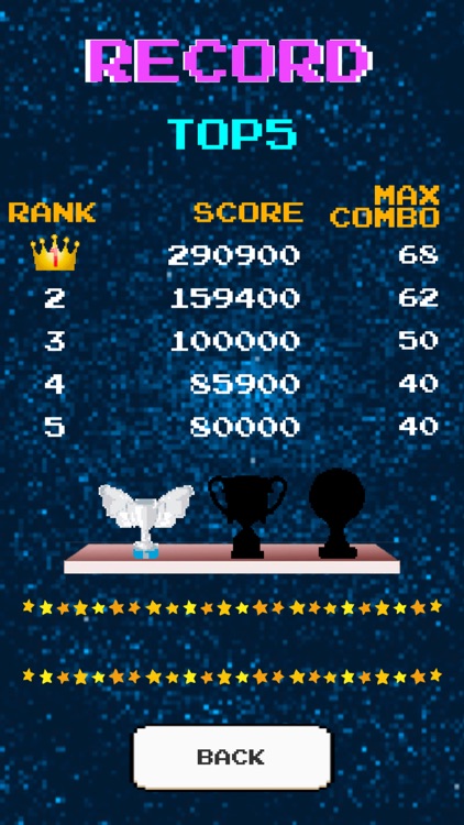 Rhythmic Tapping screenshot-3