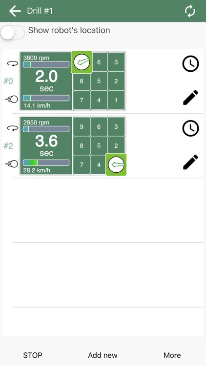 TenniRobo screenshot-4