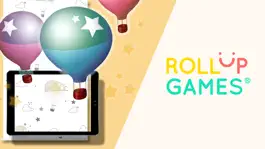 Game screenshot Rollup Games apk