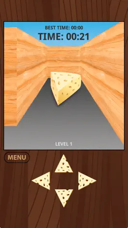 Game screenshot Cheese Mazes hack