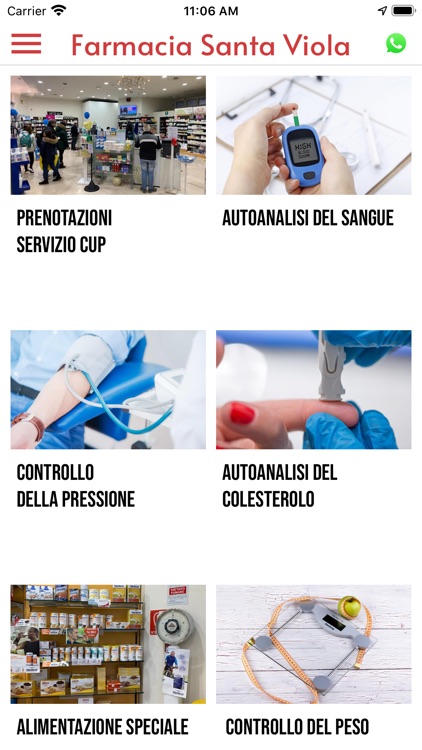 Farmacia Santa Viola screenshot-6