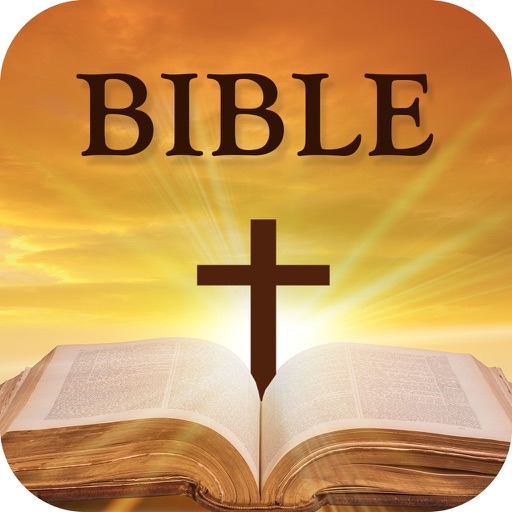 Bible Read & Study icon
