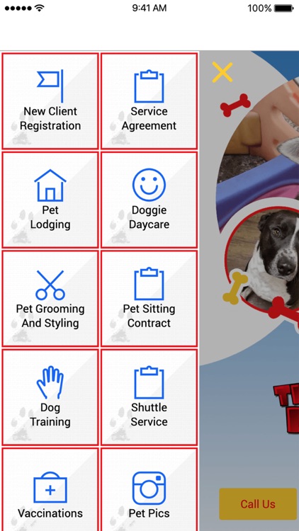 The Dirty Dog Topeka