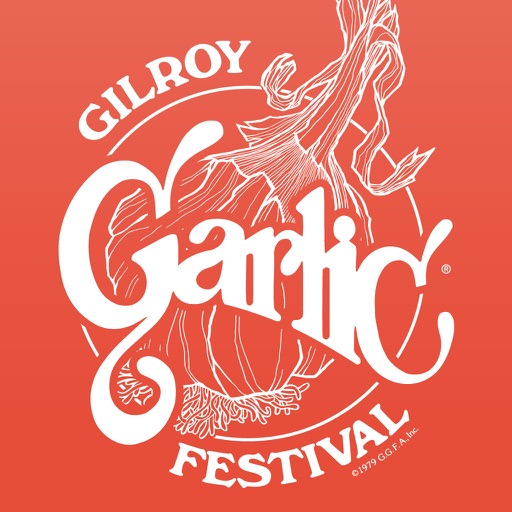 Garlic Festival by GILROY GARLIC FESTIVAL ASSOCIATION, INC.
