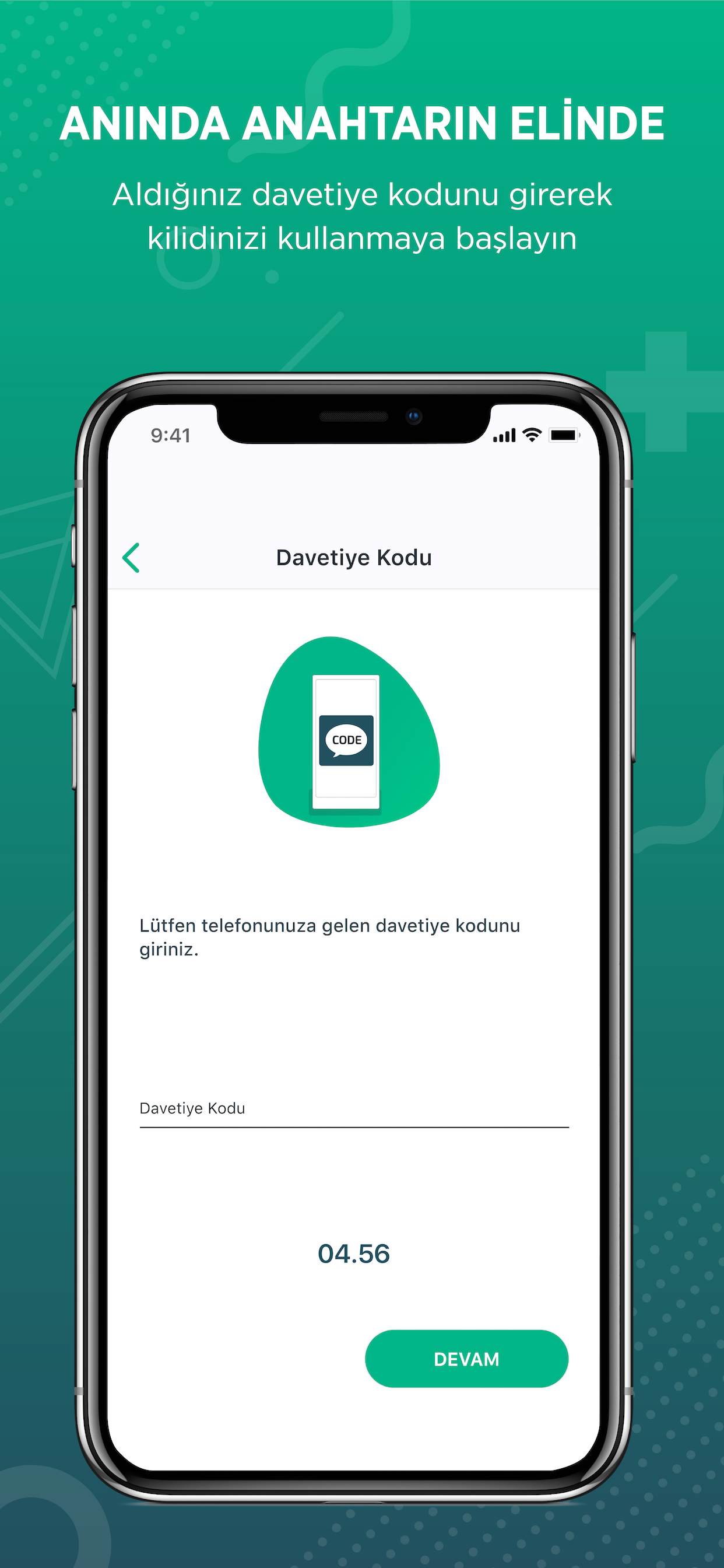 Onlock Smart Lock