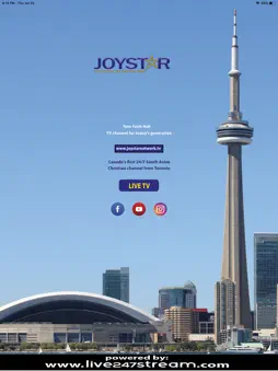 Joystar TV screenshot 5