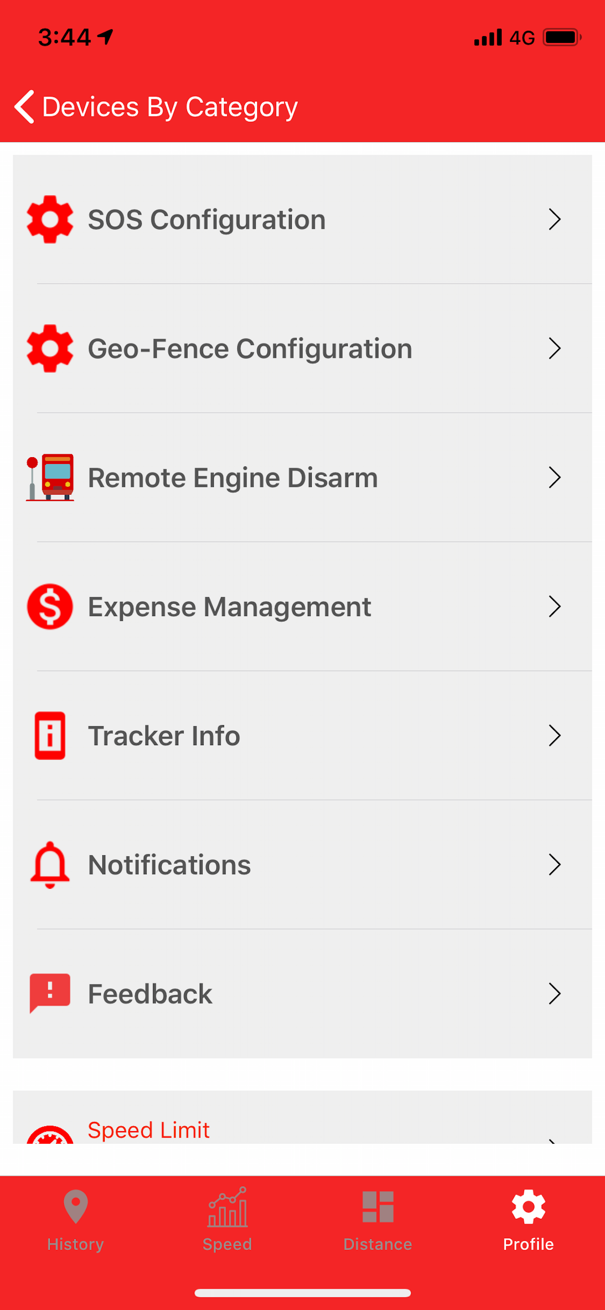 Robi Intelligent Solution screenshot 7