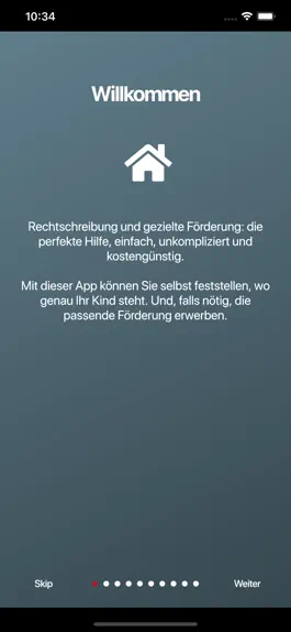 Game screenshot Lernserver mod apk