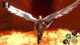 Game screenshot Angel Sword: 3D RPG apk