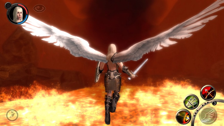 Angel Sword: 3D RPG