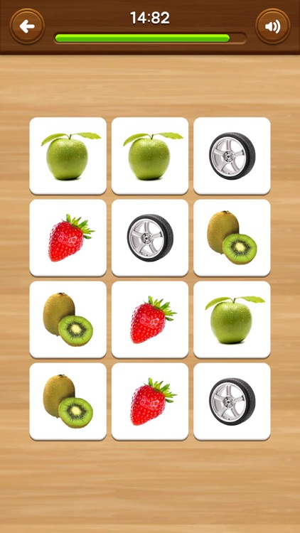 Remember: Matching Brain Games screenshot-3