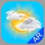 Get Weather AR Pro - Doppler Radar for iOS, iPhone, iPad Aso Report