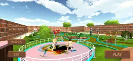 Game screenshot Virtual Mother Baby Care Games mod apk