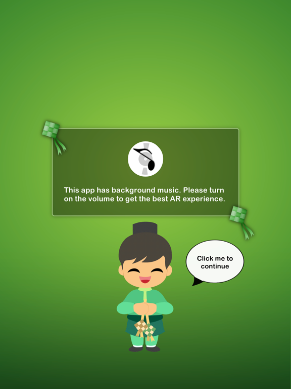 Screenshot #4 pour Raya AR