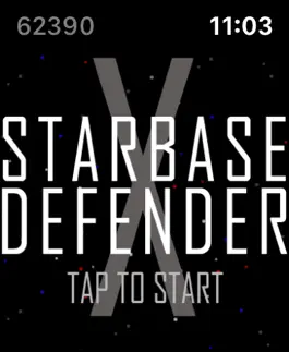 Game screenshot Starbase Defender X mod apk