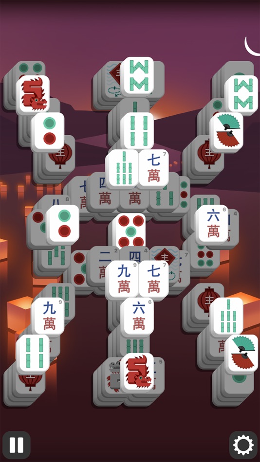 Mahjong 主 Master - 1.0.6 - (iOS)