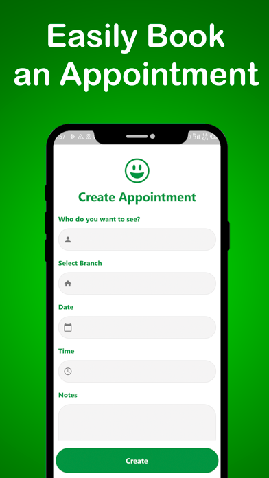 Screenshot #3 pour Vision Capital Eye