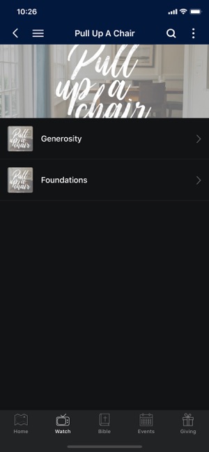 Life Church Huntington(圖2)-速報App