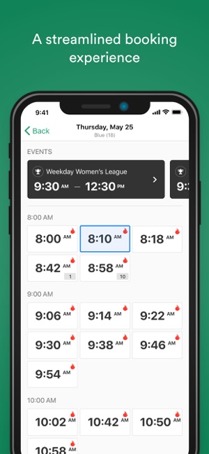 Oak Gables Golf Club(圖3)-速報App