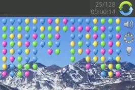 Game screenshot Balloon Pop (1bsyl) mod apk