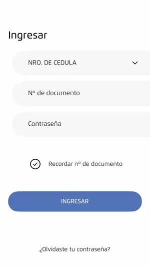 Club Pichincha screenshot 1