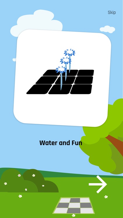 Sprinqle - Play outside!