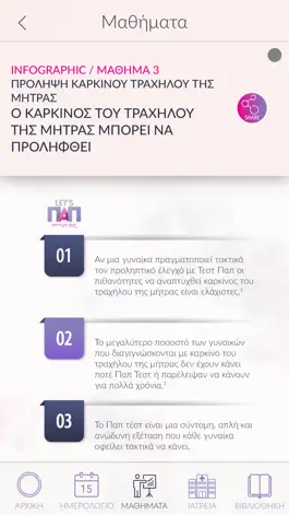 Game screenshot Let's ΠΑΠ hack