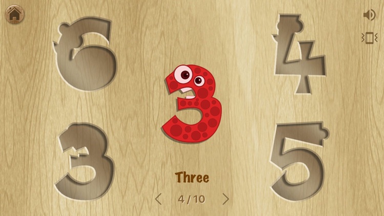 Baby Puzzles with Sounds screenshot-5