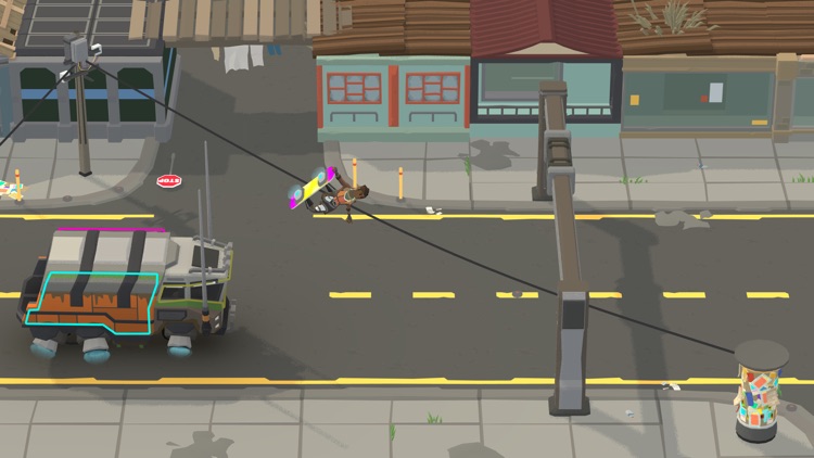 Repulsive screenshot-8