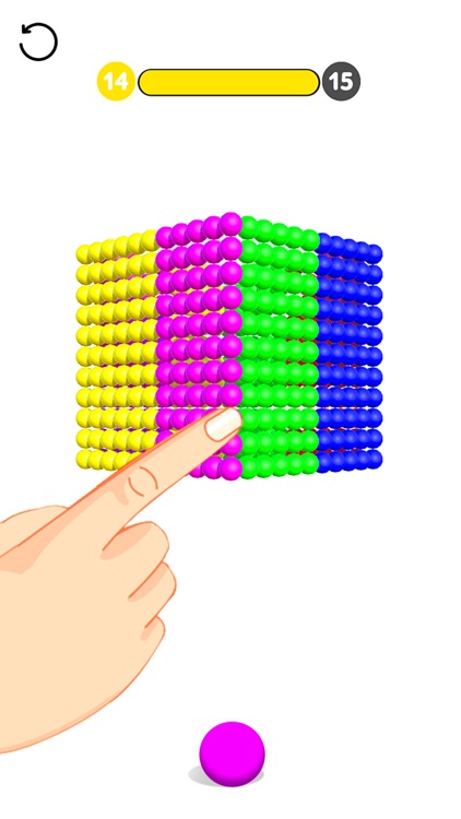 Paint Twist screenshot-3