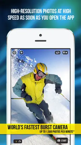 Game screenshot Fast Camera apk