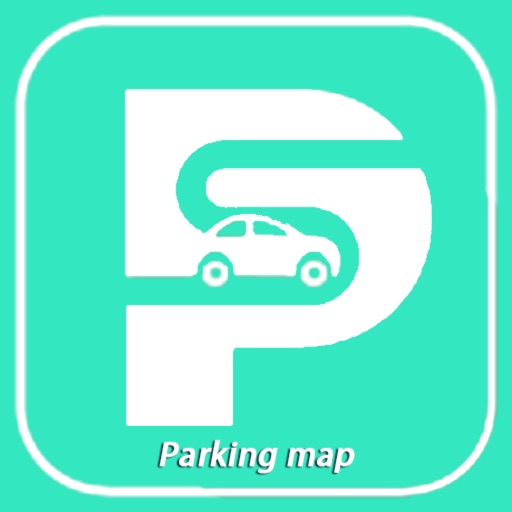 Community parking map