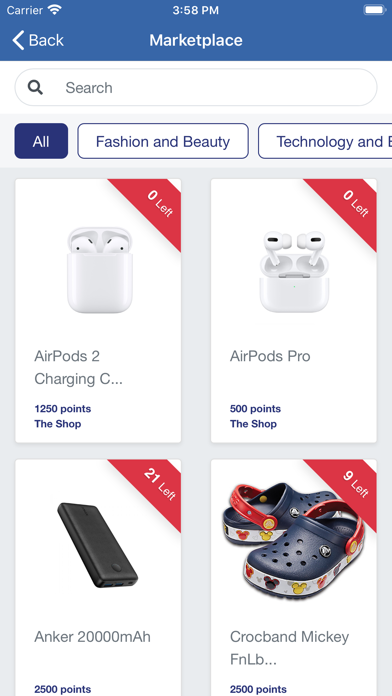 Screenshot #3 pour GiiftPay