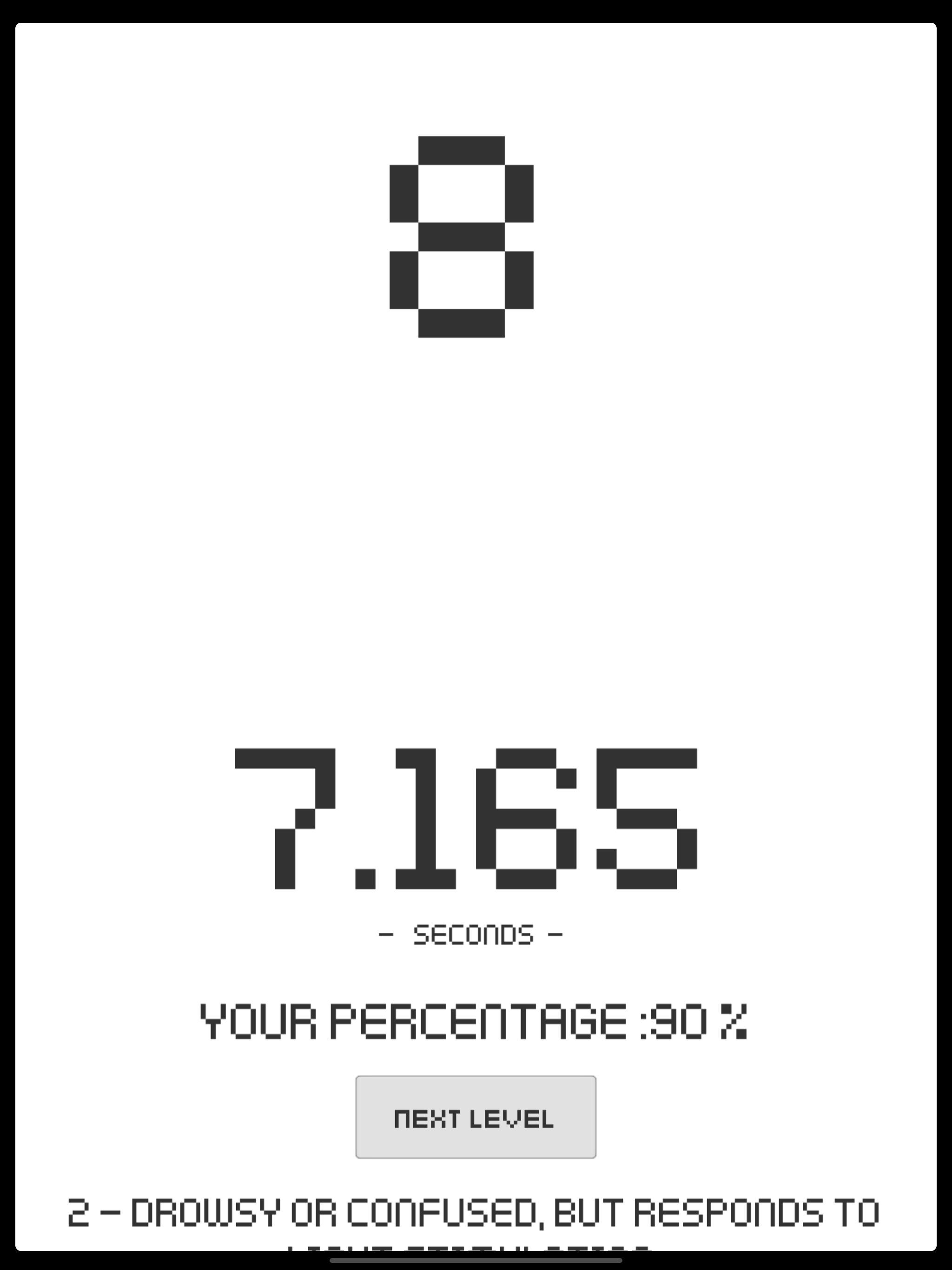 Tick Tock Tap