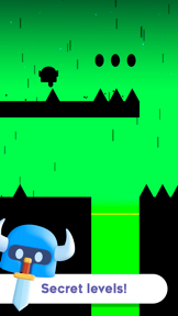 Square Heroes screenshot