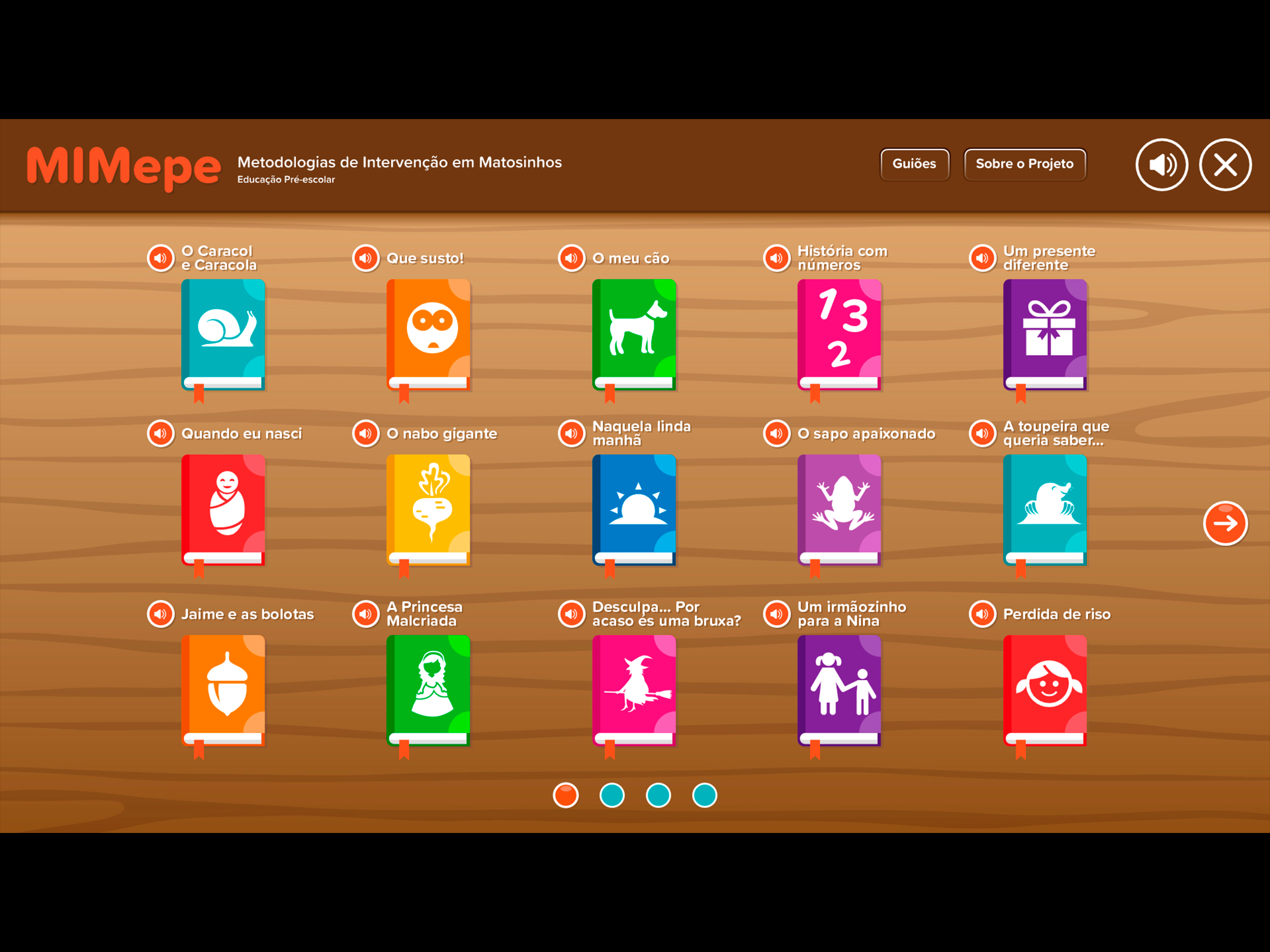MIMepe screenshot 12