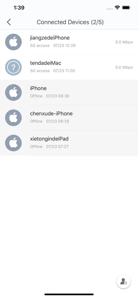 RS WiFi