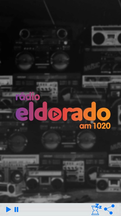 Rádio Eldorado - 1020 AM