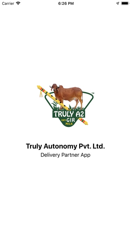 Truly A2 Delivery Partner