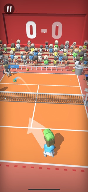Tennis Chief(圖2)-速報App