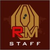 RangeMaster Staff