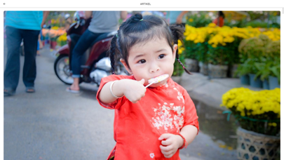 Screenshot #2 pour Apamed