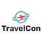 This is the official app for TravelCon 2019